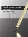 Чертилка ТУНДРА, 145 мм, твердосплавный наконечник 7585505 - фото 17140197