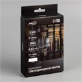 Светодиодная лента Luazon Lighting с датчиком движения 2 м, IP65, SMD2835, 60 LED/м, 4хААА, 4000К 7892713 - фото 17140741