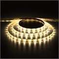 Светодиодная лента Luazon Lighting с сенсорным выключателем 5 м, IP65, SMD2835, 60 LED/м, USB, 3000К 7892716 - фото 17140760