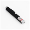 Лазерная указка 650 нм, 500 мАч, дальность 1 км, microUSB, красный луч 9037181 - фото 17140914