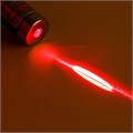 Лазерная указка 650 нм, 500 мАч, дальность 1 км, microUSB, красный луч 9037181 - фото 17140917