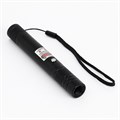 Лазерная указка 532 нм, 500 мАч, дальность до 1 км, USB, зеленый луч 9037182 - фото 17140918