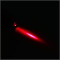 Лазерная указка, 5 видов луча, 3 LR44, красный луч, 6.8 х 1.3 см 9081752 - фото 17140928