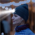 Фонарь-шапка аккумуляторный, 200 мАч, 4 LED, 3 режима, USB 9135258 - фото 17141492 Фонарь-шапка аккумуляторный, 200 мАч, 4 LED, 3 режима, USB 9135258 - фото 17141492
