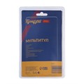 Мультитул ТУНДРА ВДОМ, в чехле, 12 функций 7461776 - фото 17141913