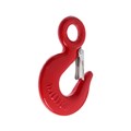 Крюк чалочный ТУНДРА, грузоподъемность 1 т. 9103436 - фото 17142602