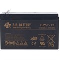 Батарея для ИБП BB BPS 7-12, 12 В, 7 Ач 9340659 - фото 17143586