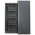 Отвертка Xiaomi Mi Precision Screwdriver Kit (BHR4680GL), 24 насадки, для точных работ 9109701 - фото 17144250