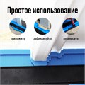 Контурный дубликатор углов ТУНДРА, ABS пластик, 375 мм 9201880 - фото 17144990