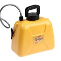 Опрыскиватель аккумуляторный ТУНДРА, 4 В, 2.4 Ач, 5 л, 0.8 л/мин, 1 насадка, Type-C 9195313 - фото 17145357