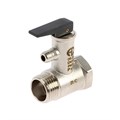 Клапан предохранительный AQUALINK, для бойлера, 1/2", 7 бар 9447043 - фото 17145652