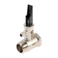 Клапан предохранительный AQUALINK, для бойлера, 1/2", 7 бар 9447043 - фото 17145653