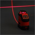 Нивелир лазерный INFINITER X360 1-2-299, 30 м, ± 0.3 мм 9441861 - фото 17145898
