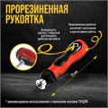 Отвертка-держатель ТУНДРА, обрезиненная рукоятка, изменяемая длина 7805413 - фото 17145970