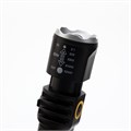 Фонарь ручной аккумуляторный, 5 Вт, 400 мАч, XPE, COB, zoom, 4 режима, Type-C 9398540 - фото 17147194 Фонарь ручной аккумуляторный, 5 Вт, 400 мАч, XPE, COB, zoom, 4 режима, Type-C 9398540 - фото 17147194