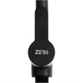 Смеситель для кухни ZEIN Z2231, излив "утка", картридж керамика 40 мм, черный 7877133 - фото 17148034