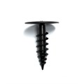 Дюбель "ТУНДРА", для теплоизоляции, винтовой, 18х70 мм, 700 шт 9501255 - фото 17148203
