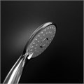 Душевая лейка ZEIN Z2601, 3 режима, пластик, хром 9278933 - фото 17148432