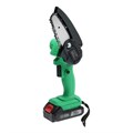 Пила цепная аккумуляторная ZITREK GreenSaw 20, 20 В, 2х1.5 Ач, шина 10 см, 5 м/с 9539568 - фото 17148442