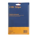 Набор крючков для демонтажа уплотнительных колец ТУНДРА, двухкомпонентные рукоятки, 4 шт. 9278956 - фото 17148988