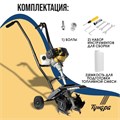 Культиватор бензиновый ТУНДРА, 2.3 л.с., 1700 Вт, 1 скорость, ширина 30 см, глубина 12 см 9212715 - фото 17149080