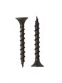 Саморез по дереву 3.5х32 мм, крупная резьба, фосфатированный, в упаковке 15 кг 9596653 - фото 17149330