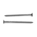 Саморез по дереву 3.8х64 мм, крупная резьба, фосфатированный, в упаковке 15 кг 9596663 - фото 17149385