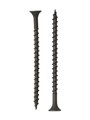 Саморез по дереву 3.8х64 мм, крупная резьба, фосфатированный, в упаковке 15 кг 9596663 - фото 17149388