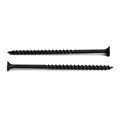 Саморез по дереву 4.2х89 мм, крупная резьба, фосфатированный, в упаковке 15 кг 9596670 - фото 17149434