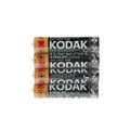 Батарейка алкалиновая Kodak Xtralife, AAA, LR03-60BOX, 1.5В, бокс, 60 шт. 9579264 - фото 17149557