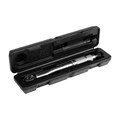 Ключ динамометрический ТУНДРА, 45 сталь, под квадрат 1/4", 5 - 25 Н*м, 270 мм 9378813 - фото 17151186 Ключ динамометрический ТУНДРА, 45 сталь, под квадрат 1/4", 5 - 25 Н*м, 270 мм 9378813 - фото 17151186