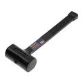 Кувалда безынерционная ТУНДРА, 400 г 9062132 - фото 17151686