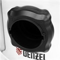 Пылесос строительный Denzel RVC30, 1400 Вт, бак 30 л, шланг 3 м, расход воздуха 35 л/мин 9849486 - фото 17153363