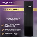 Смеситель для раковины ZEIN Z2738, квадратный, картридж керамика 35 мм, черный 9436854 - фото 17154012 Смеситель для раковины ZEIN Z2738, квадратный, картридж керамика 35 мм, черный 9436854 - фото 17154012