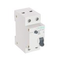 Выключатель авт. диф. АВДТ SE City9 Set, 1P+N, С, 10 А, 4.5 kA, 30 мА, AС, 230 В 9843300 - фото 17154255