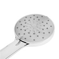 Душевая лейка ZEIN, 4 режима, SPA, пластик, цвет хром 9454935 - фото 17157135 Душевая лейка ZEIN, 4 режима, SPA, пластик, цвет хром 9454935 - фото 17157135