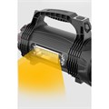Фонарь прожекторный аккумуляторный, 20 Вт, 3600 мАч, XPE, COB, IPX66, 5 режимов, USB 9667414 - фото 17157540