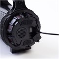 Фонарь прожекторный аккумуляторный, 20 Вт, 3600 мАч, XPE, COB, IPX66, 5 режимов, USB 9667414 - фото 17157544
