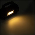 Фонарь прожекторный аккумуляторный, 20 Вт, 3600 мАч, XPE, COB, IPX66, 5 режимов, USB 9667414 - фото 17157548