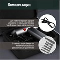 Аккумуляторная отвертка ТУНДРА ПРОФИ, 3.6 В, 2 Ач, Li-ion, 220 об/мин, 12 предметов, кейс 9703762 - фото 17159151