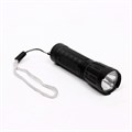Фонарь ручной аккумуляторный, 1 Вт, 400 мАч, LED, 3 режима, IPX4 9815060 - фото 17159835