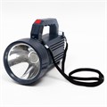 Фонарь прожекторный аккумуляторный, 15 Вт, 1800 мАч, LED, 4 режима, IPX4 9815062 - фото 17159845