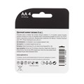 Батарейка алкалиновая OPTICELL, AA, LR6-4BL, 1.5В, блистер, 4 шт 10253919 - фото 17163299