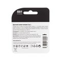 Батарейка алкалиновая OPTICELL, AAA, LR03-4BL, 1.5В, блистер, 4 шт 10253921 - фото 17163304