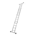 Лестница-трансформер ТУНДРА, алюминиевая, 4х4 ступени 9938527 - фото 17164094