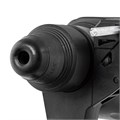 Перфоратор электрический DENZEL RHH-800-26 26607, SDS-plus, 800 Вт, 3 Дж, 4 режима 10290939 - фото 17164259