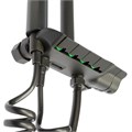 Душевая система ZEIN Z3683, верхняя и ручная лейка, ПВХ шланг, гигиенический набор, графит 9931953 - фото 17165402 Душевая система ZEIN Z3683, верхняя и ручная лейка, ПВХ шланг, гигиенический набор, графит 9931953 - фото 17165402