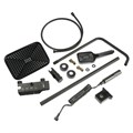 Душевая система ZEIN Z3683, верхняя и ручная лейка, ПВХ шланг, гигиенический набор, графит 9931953 - фото 17165403 Душевая система ZEIN Z3683, верхняя и ручная лейка, ПВХ шланг, гигиенический набор, графит 9931953 - фото 17165403