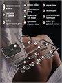 Душевая система ZEIN Z3684, верхняя и ручная лейка, ПВХ шланг, гигиенический набор, черная 9931954 - фото 17165410 Душевая система ZEIN Z3684, верхняя и ручная лейка, ПВХ шланг, гигиенический набор, черная 9931954 - фото 17165410