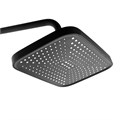 Душевая система ZEIN Z3684, верхняя и ручная лейка, ПВХ шланг, гигиенический набор, черная 9931954 - фото 17165413 Душевая система ZEIN Z3684, верхняя и ручная лейка, ПВХ шланг, гигиенический набор, черная 9931954 - фото 17165413